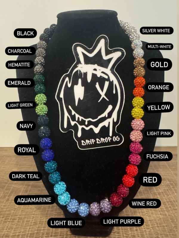 Drip Drop Bling - Image 2